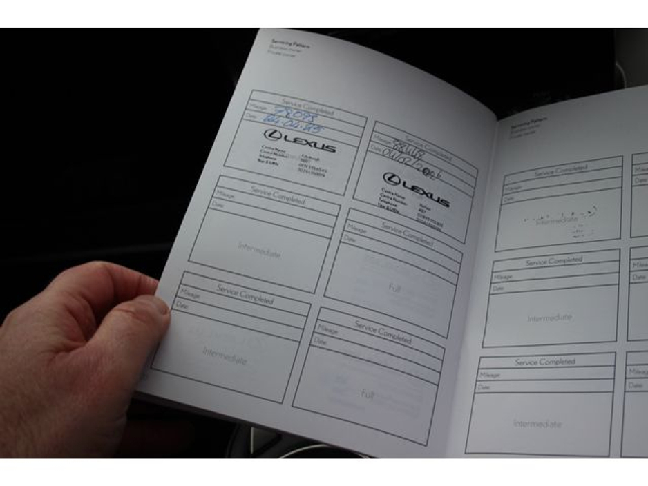 2019 Lexus NX 300 h 300H Premium - 12 M €32,950