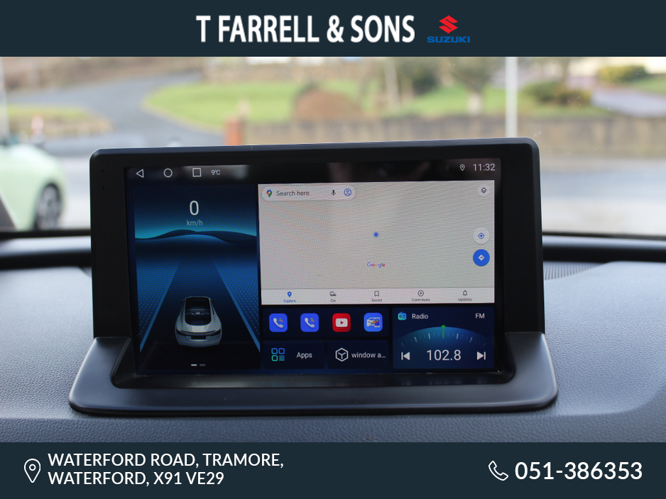 2017 Audi Q3 2.0 TDI SPORT 150PS 5DR €19,950