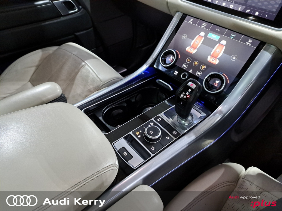 2020 Land Rover Range Rover Sport AUTOBIOGRAPHY DYNAMIC PHEV AUTOMATIC €48,900