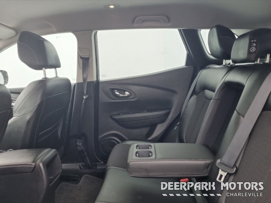 2016 Renault Kadjar 1.5 dCi Dynamique S Nav €11,950