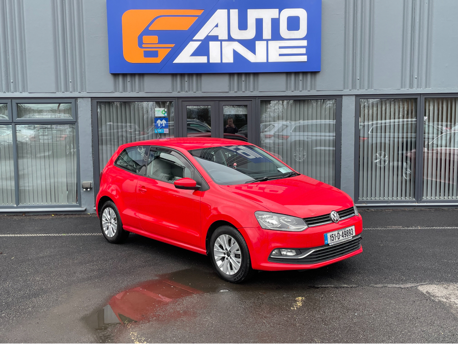 2015 Volkswagen Polo for sale in , Ireland
