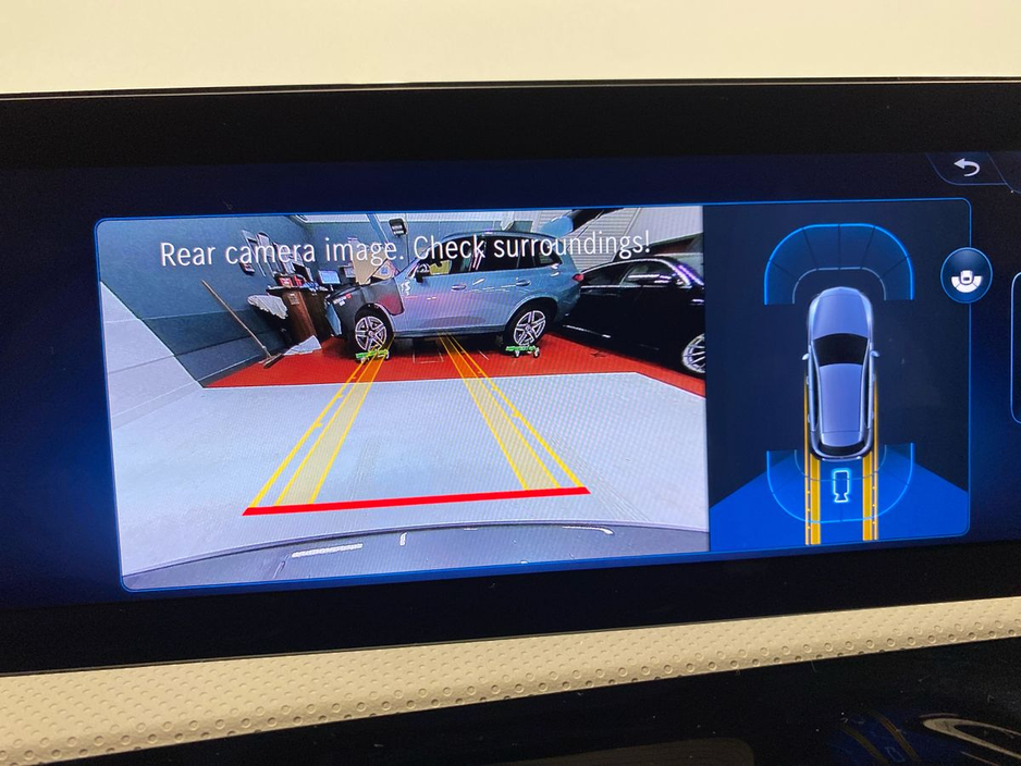 2025 Mercedes-Benz A Class - image 19