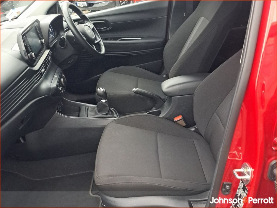 2024 Hyundai i20 - image 3