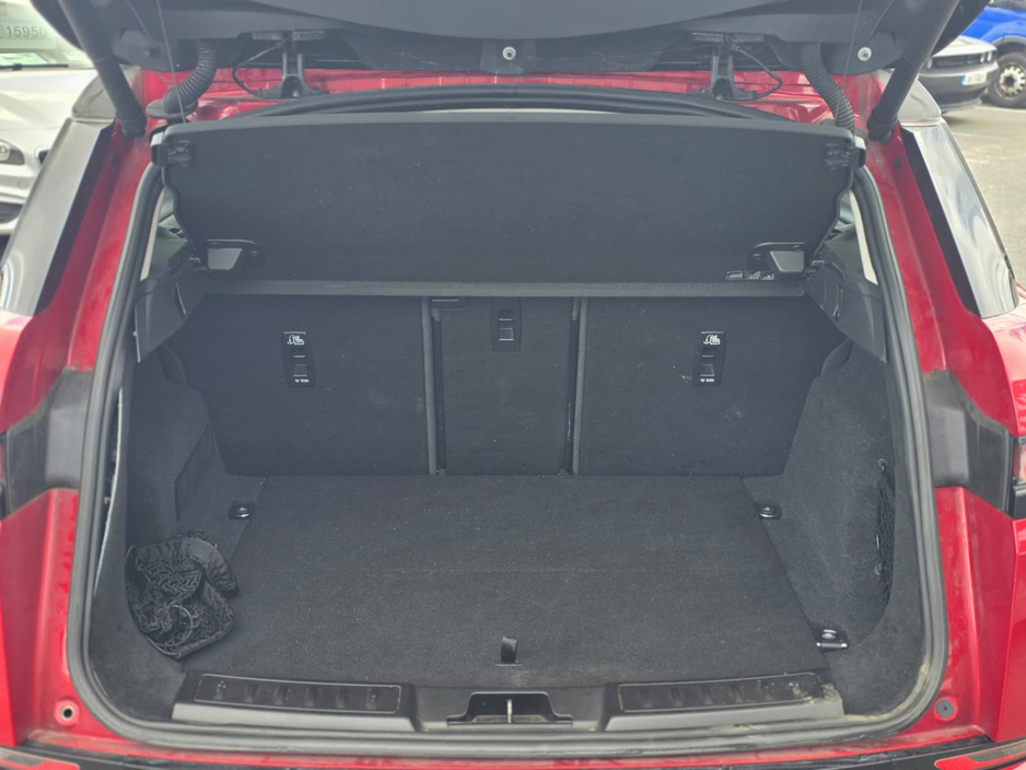 2019 Land Rover Range Rover Evoque - image 22