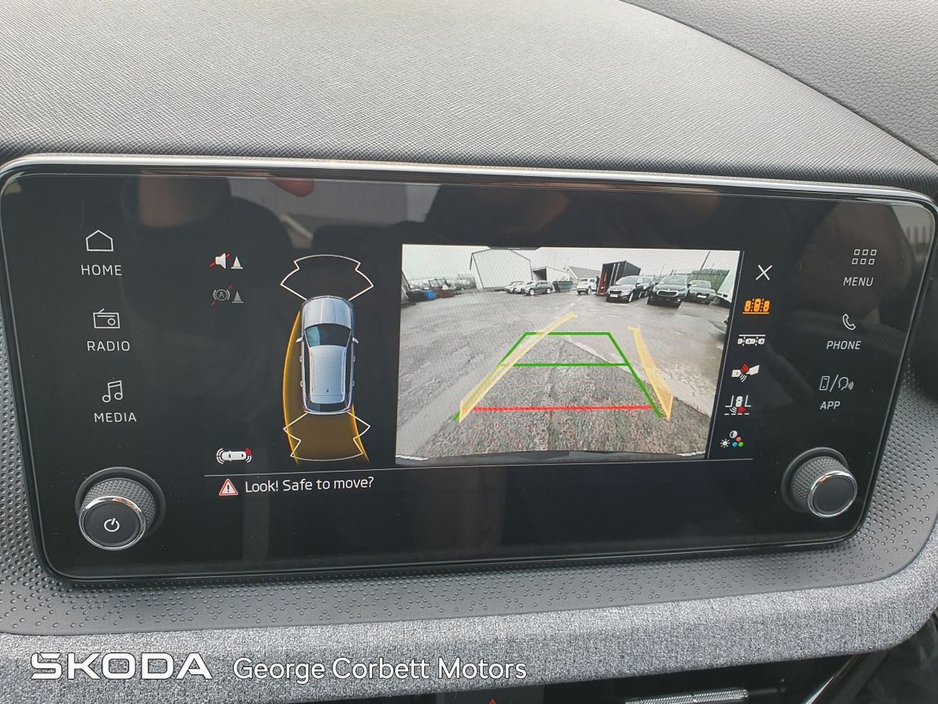 2026 Skoda Kamiq - image 19