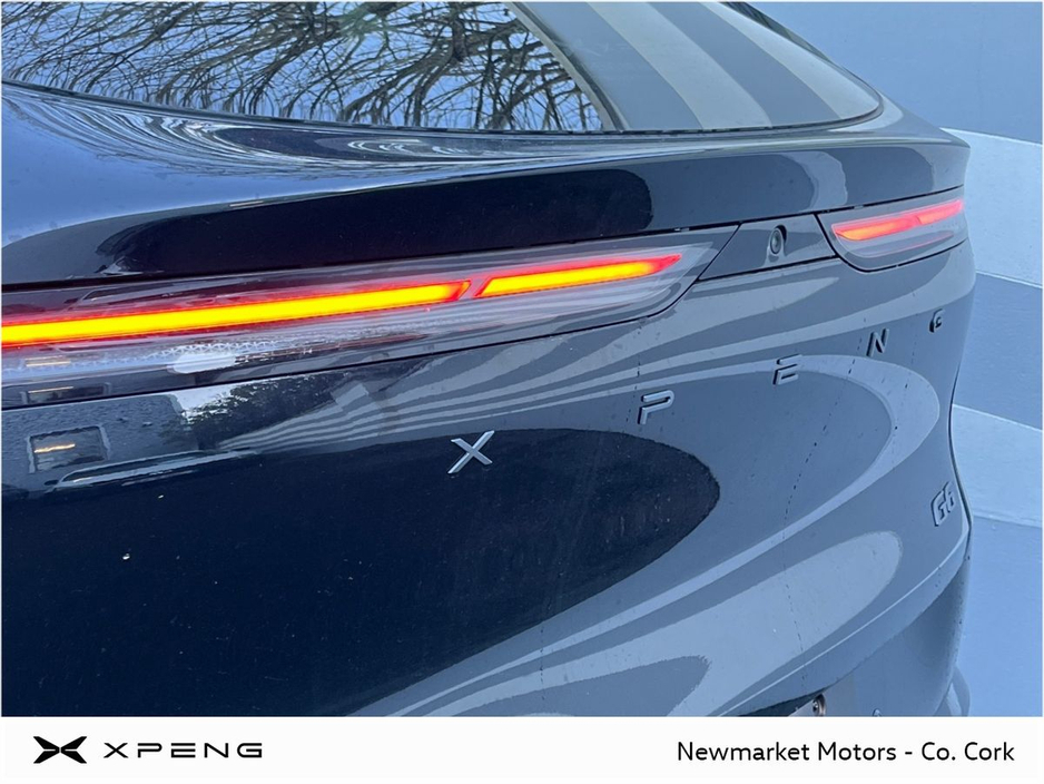 2026 Xpeng G6 - image 21