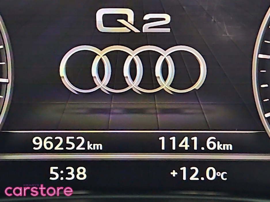 2017 Audi Q2 - image 20