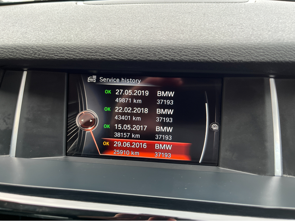 2014 BMW X3 - image 22