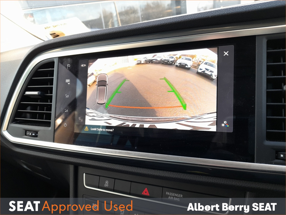 2023 SEAT Ateca PA 2.0 TDI 115HP SE SE+ 5DR €29,950