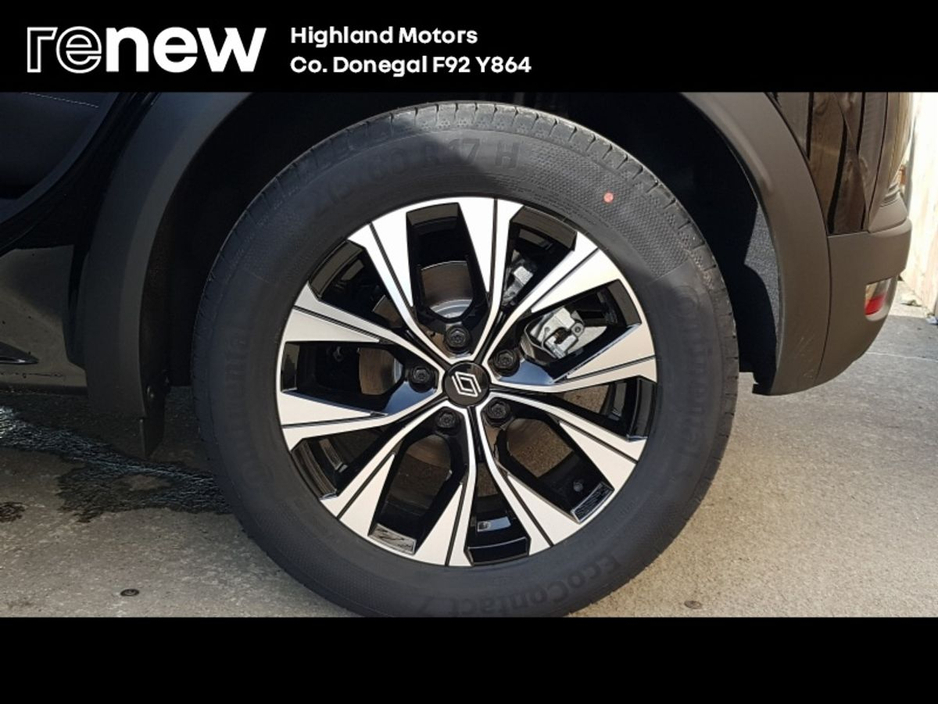 2026 Renault Captur - image 9