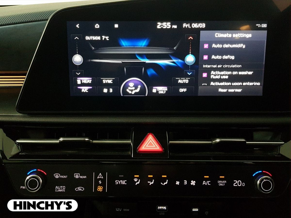 2023 Kia Niro - image 17