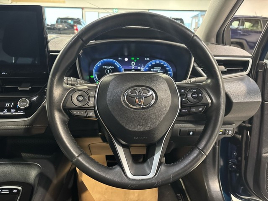 2024 Toyota Corolla - image 9