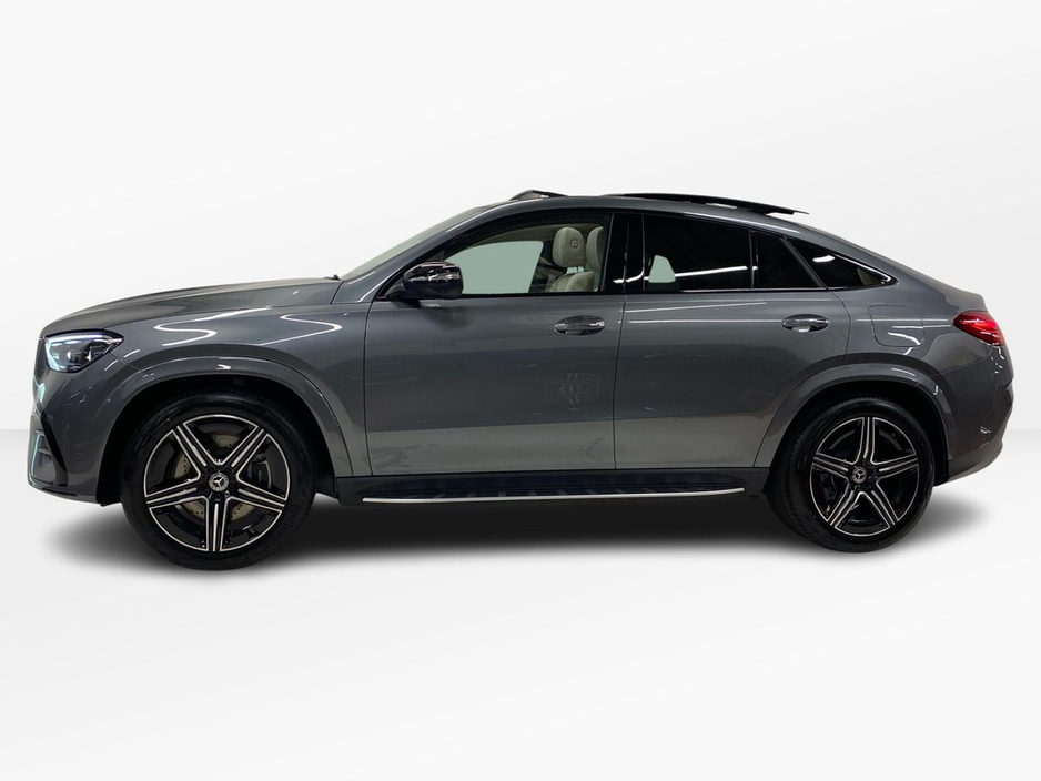 2026 Mercedes-Benz GLE Class - image 5