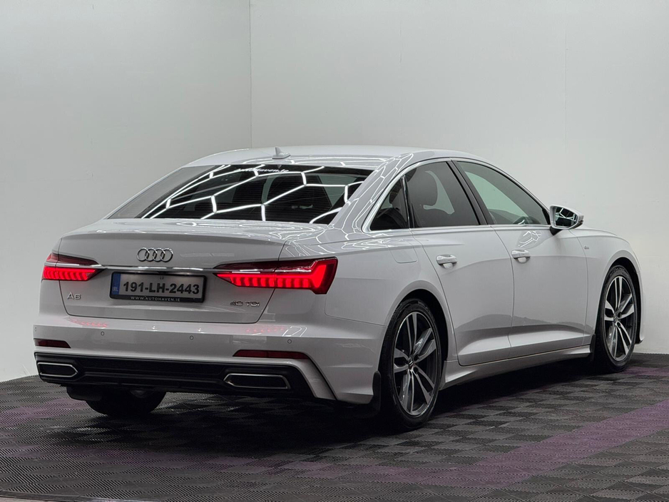 2019 Audi A6 - image 6