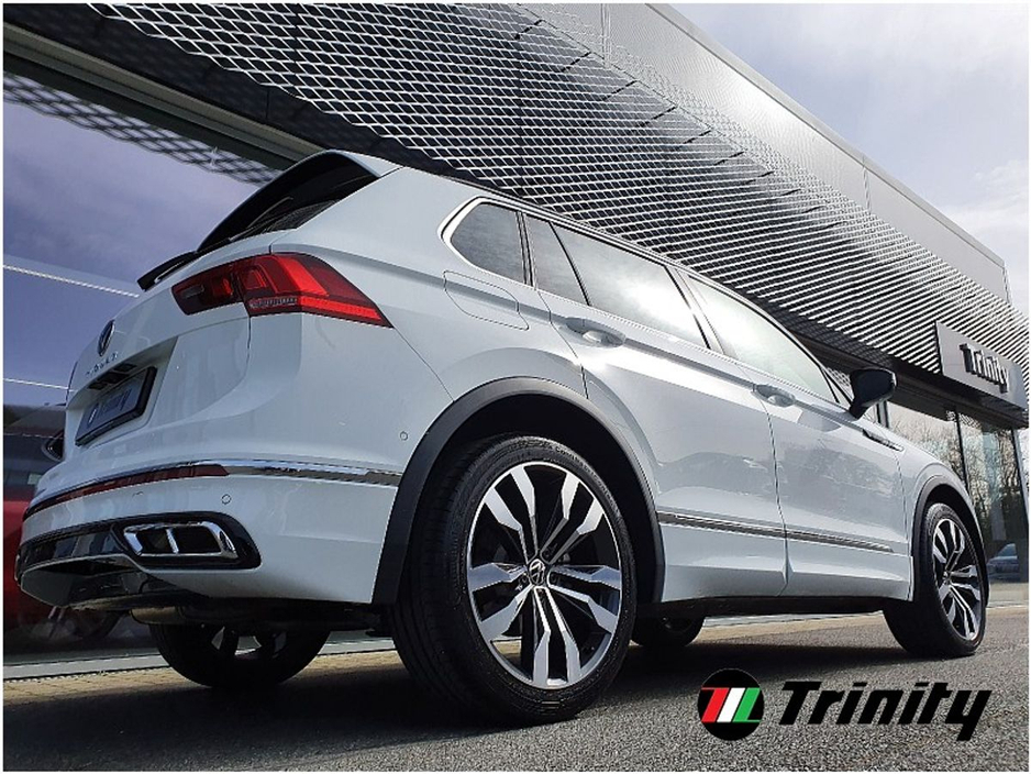 2021 Volkswagen Tiguan * R-LINE * 2.0 TDI * 150 BHP * BEST COLOUR * 20 €31,950