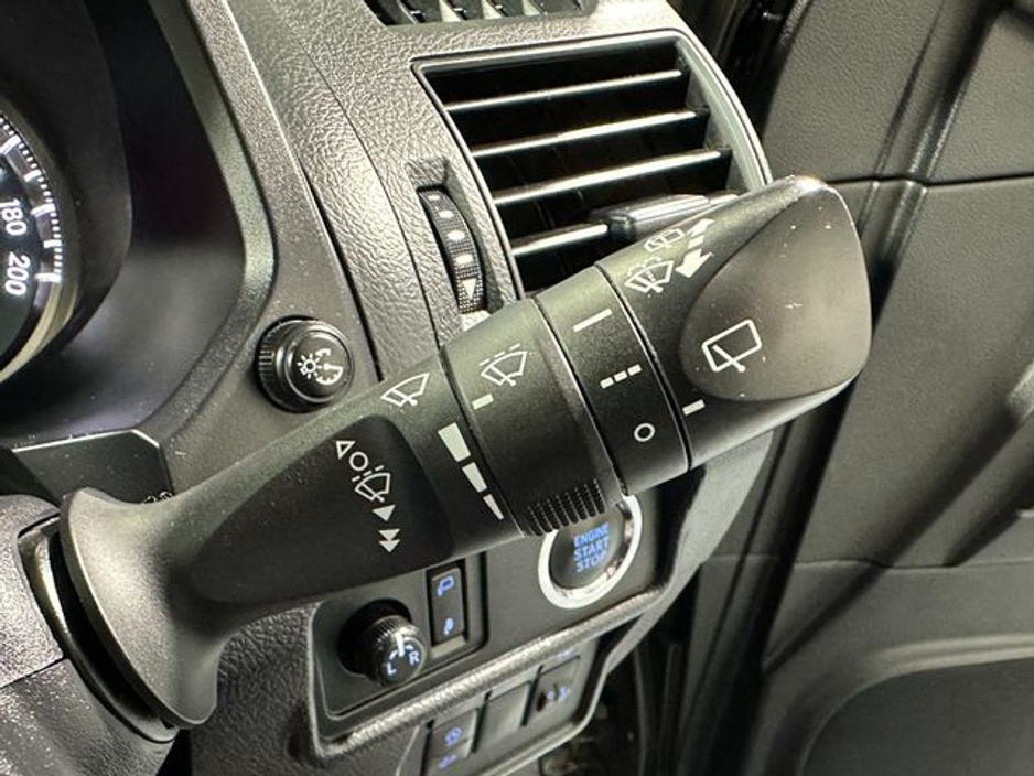 2021 Toyota Landcruiser Automatic 2.8 D4D LWB Commercial €38,500