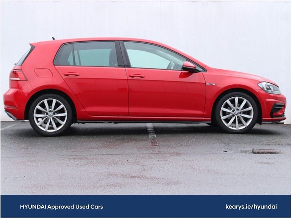 2019 Volkswagen Golf - image 26