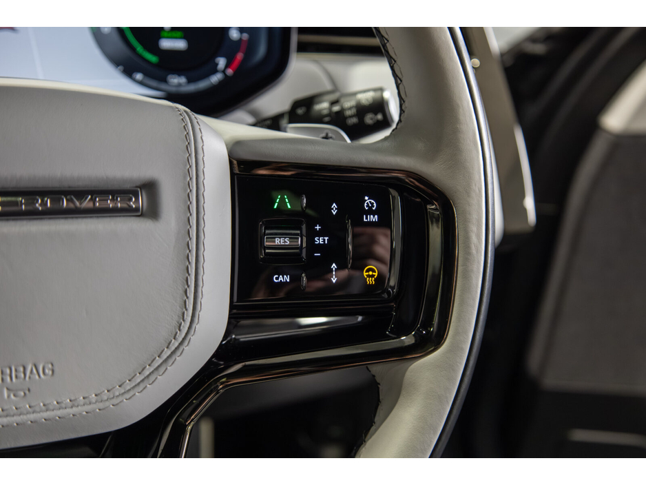 2023 Land Rover Range Rover Sport - image 17