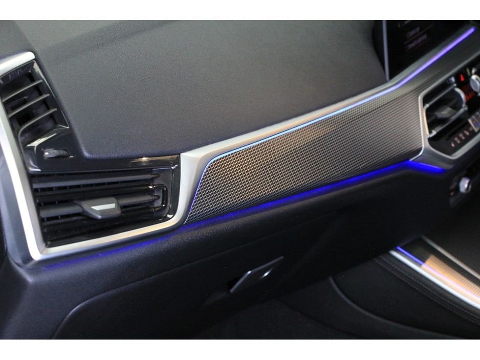 2019 BMW X5 - image 47