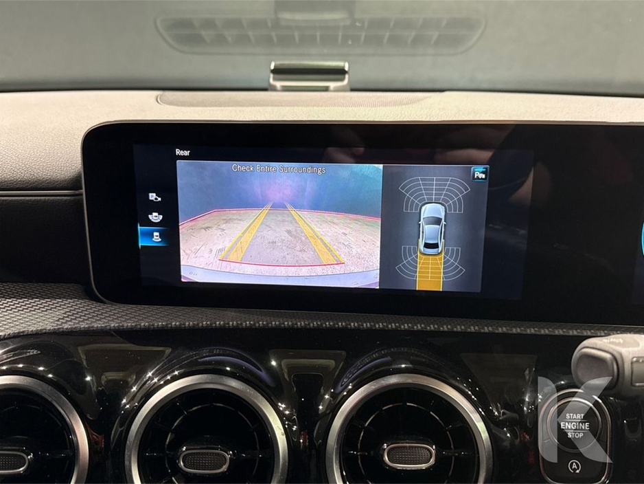 2020 Mercedes-Benz A Class - image 22