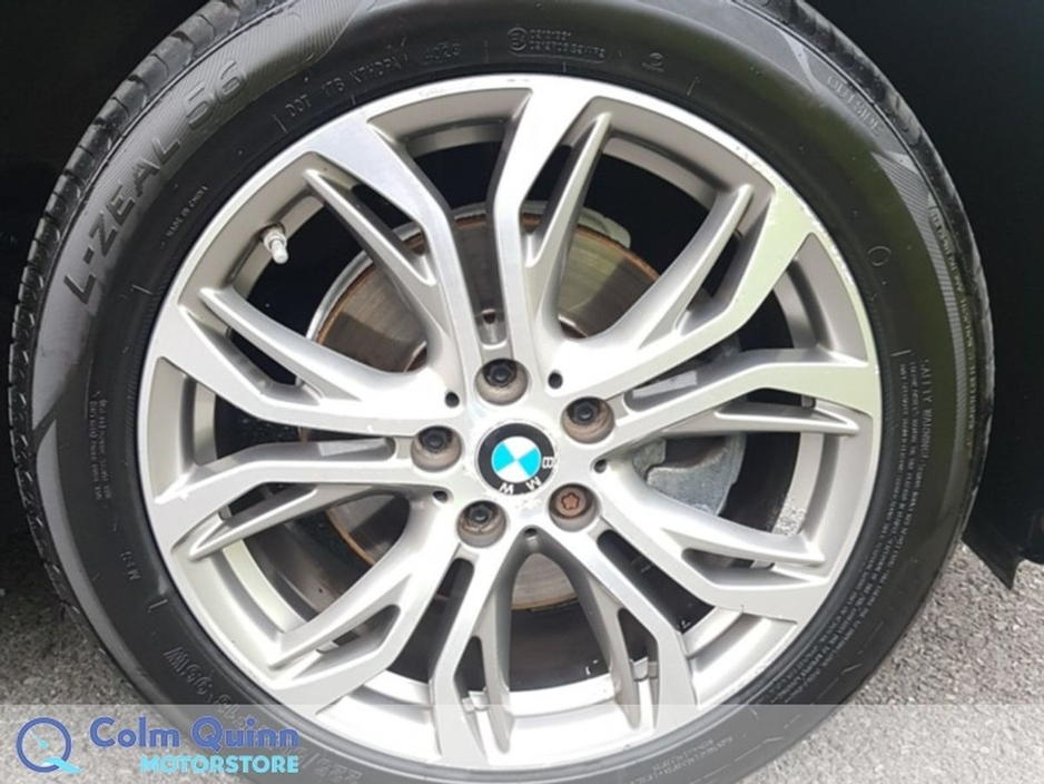 2018 BMW X1 sDrive18d Sport Auto *12 Months Warranty* €23,995