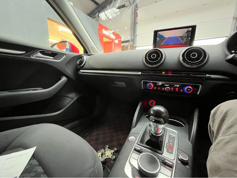 2014 Audi A3 - image 15