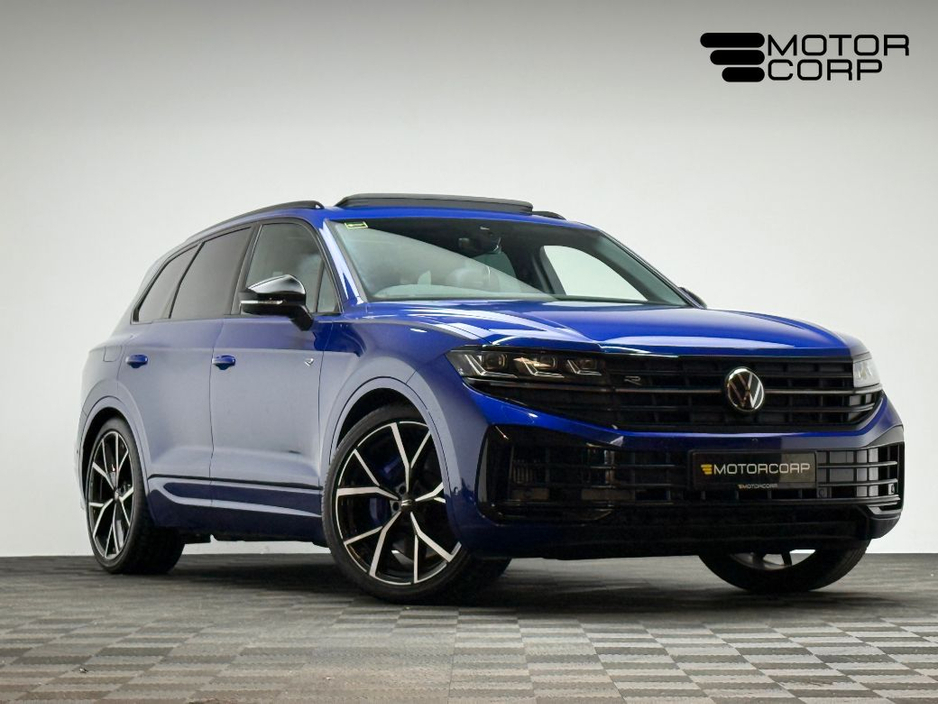 2025 Volkswagen Touareg for sale in , Ireland
