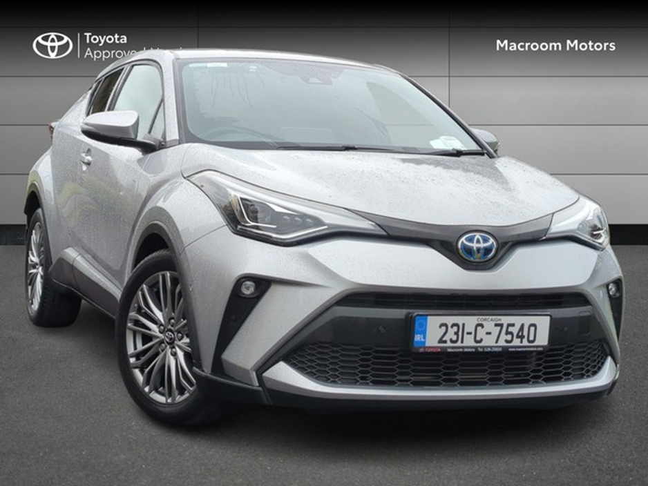 2023 Toyota C-HR for sale in , Ireland