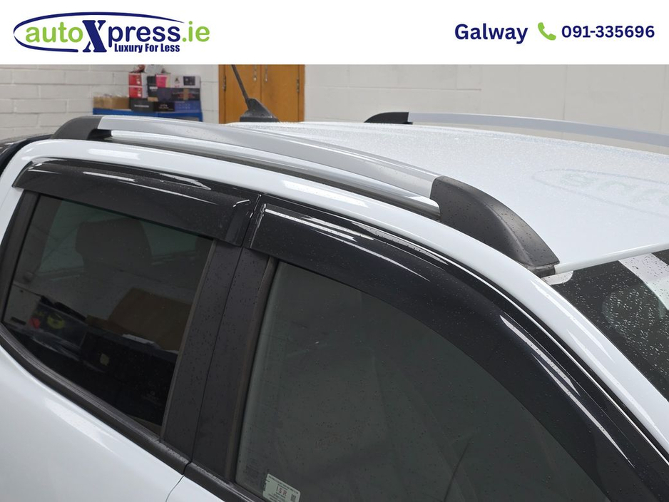 2022 Ford Ranger - image 27