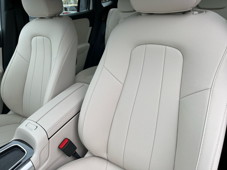 2026 Mercedes-Benz GLA Class - image 17