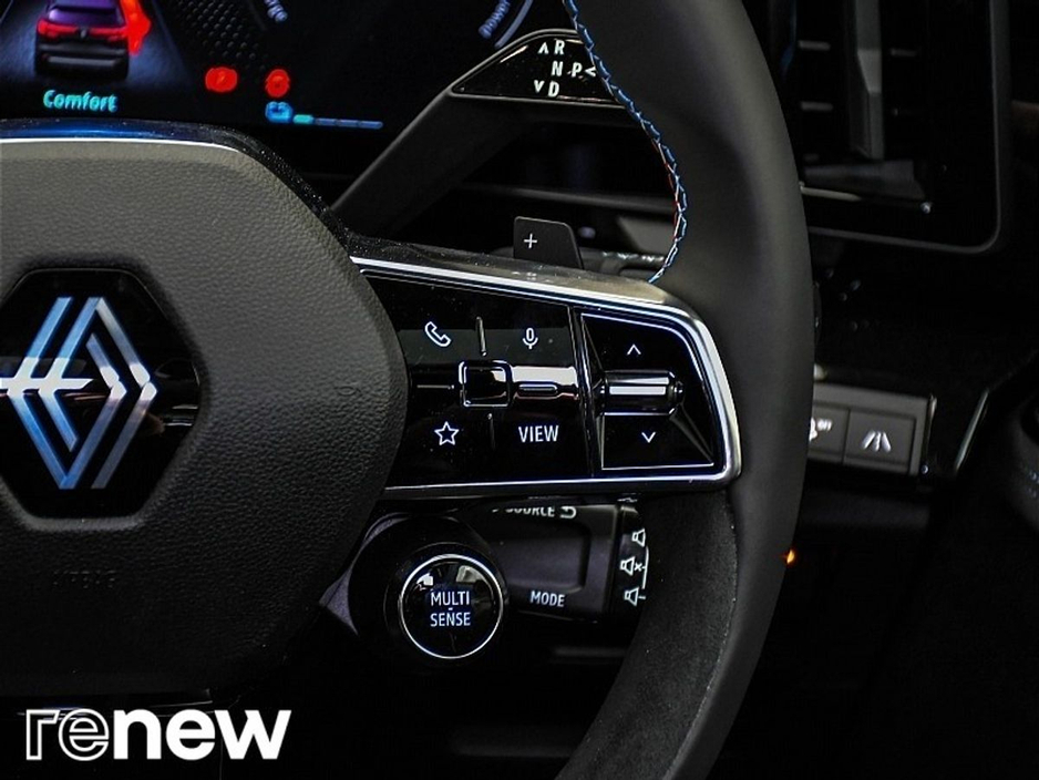 2024 Renault Austral - image 25