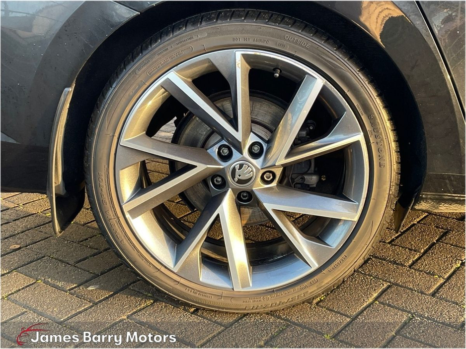 2022 Skoda Superb SUPERB SPT 2.0TDI 150HP €33,950