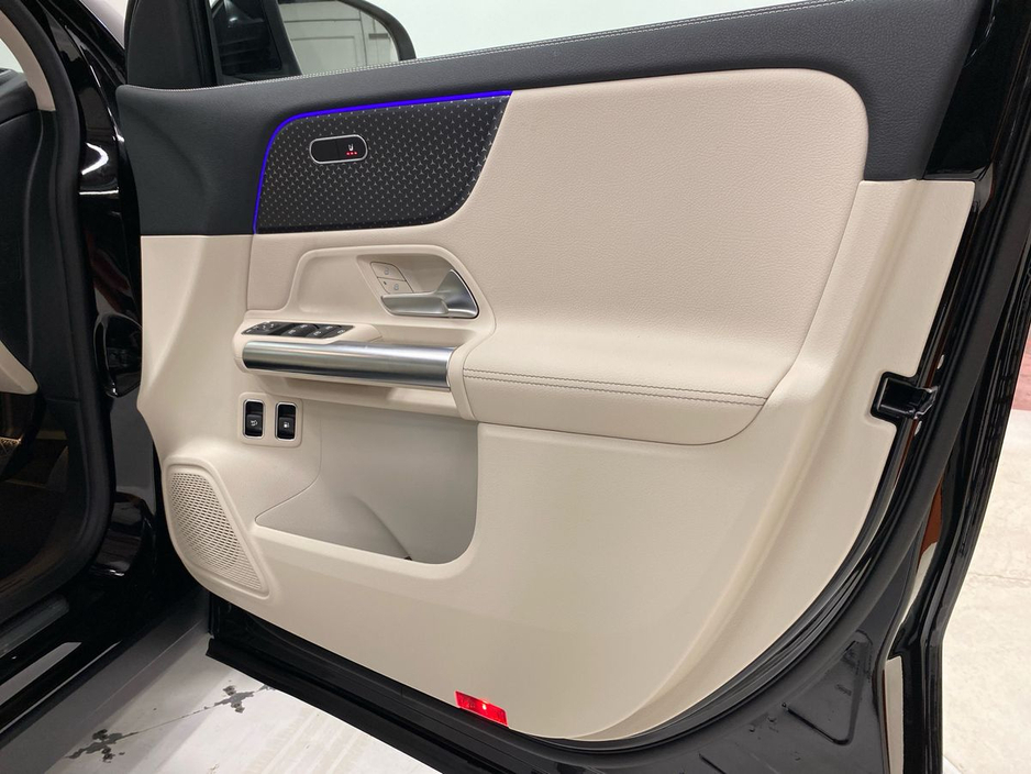 2026 Mercedes-Benz GLA Class - image 21