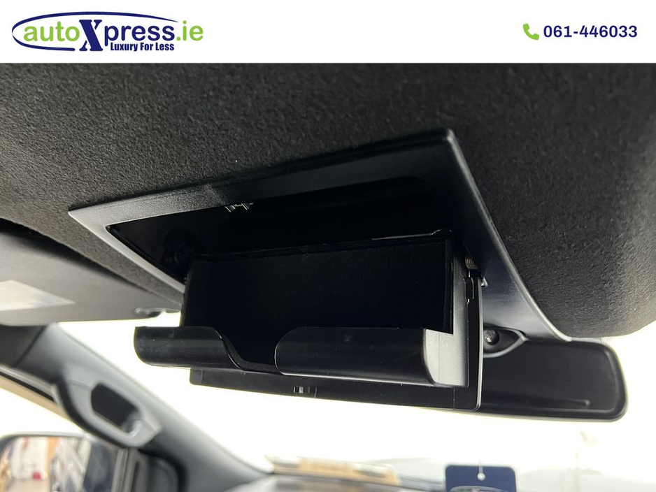 2021 Ford Ranger Wildtrak €28,995