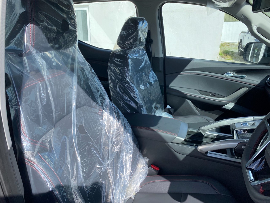 2026 Maxus T 60 - image 9