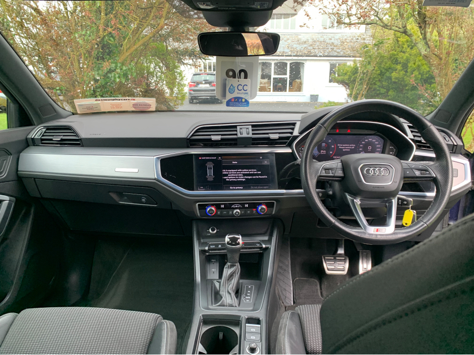 2021 Audi Q3 - image 13