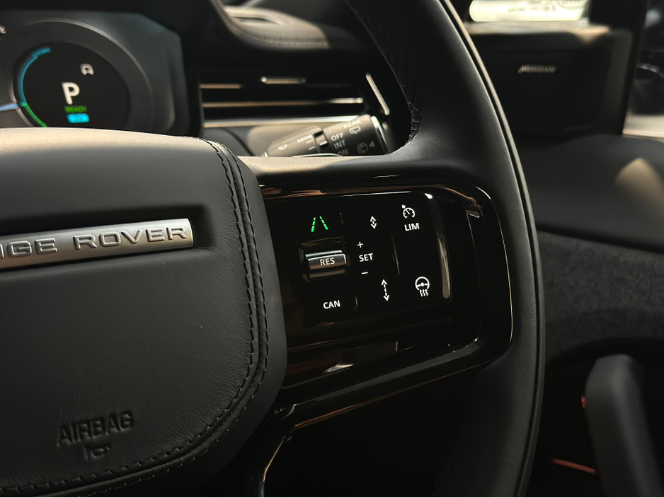 2026 Land Rover Range Rover Sport - image 25