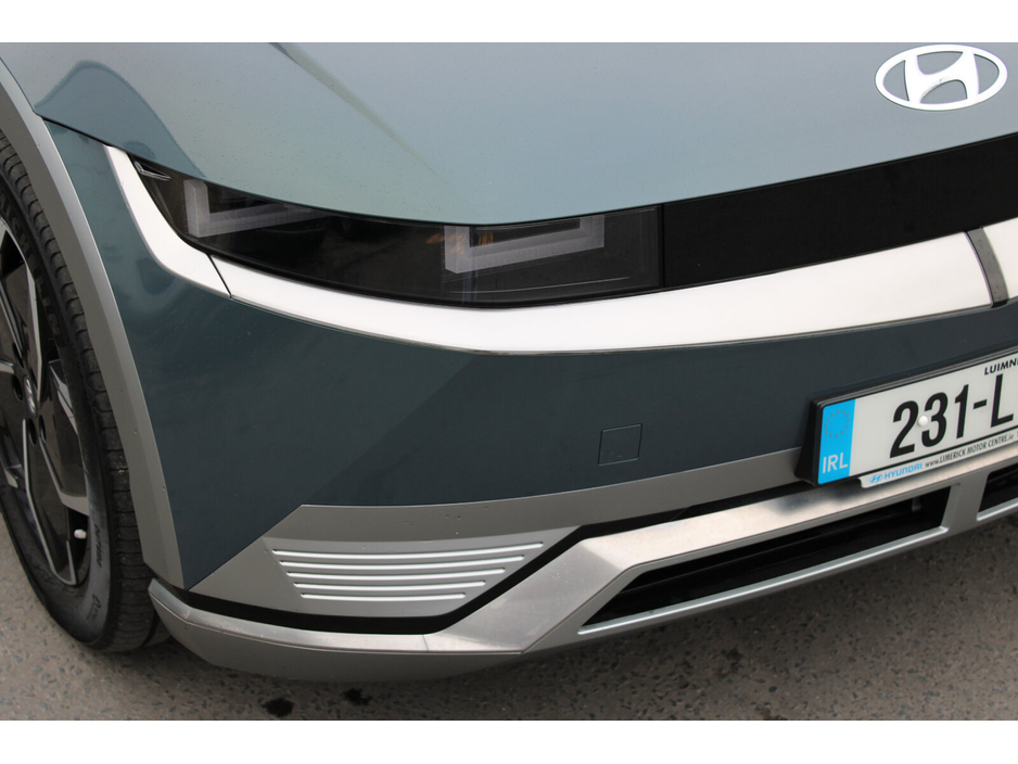 2023 Hyundai Ioniq 5 77kW Premium Plus LE €35,950