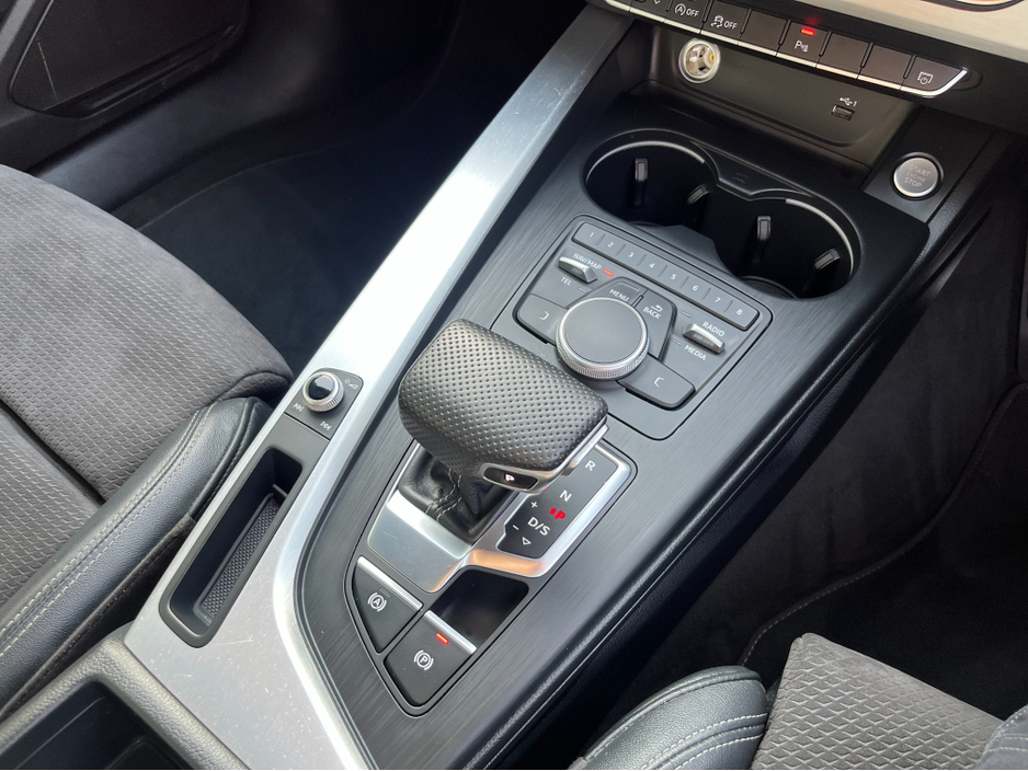 2019 Audi A4 - image 20