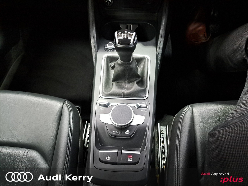 2024 Audi Q2 30TDI 116BHP SE €34,900