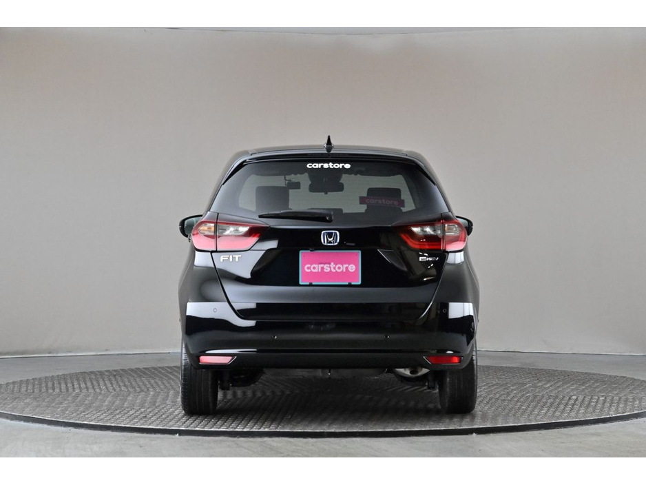 2023 Honda Fit 1.5 HEV E-CVT *9"ANDROID CAR PLAYER*PARK SENSORS*REVERSE CAM* €21,890