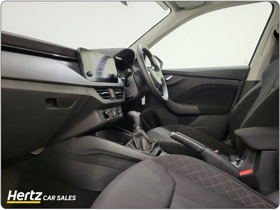 2024 Skoda Kamiq - image 4