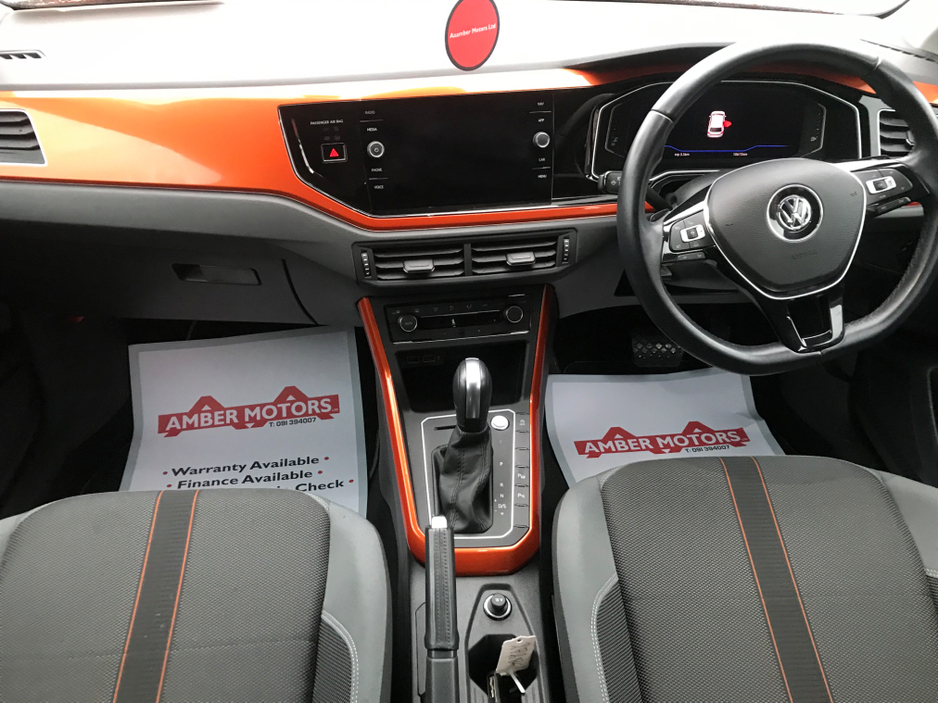 2020 Volkswagen Polo - image 13