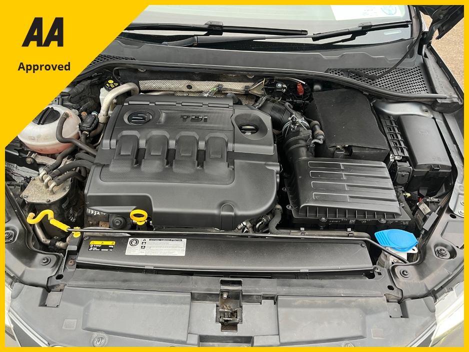 2017 SEAT Leon - image 8