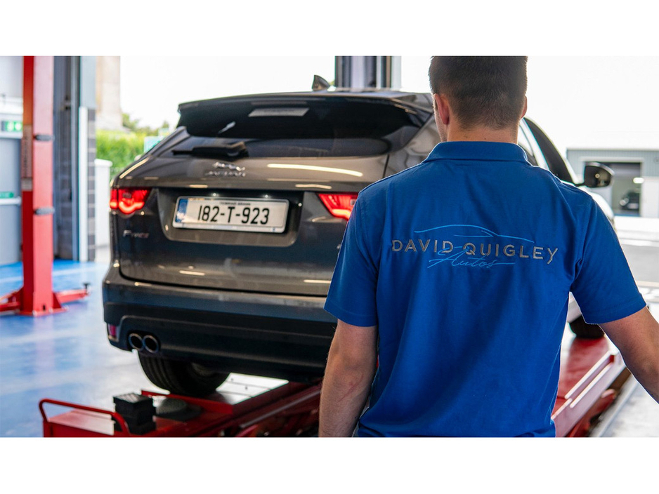 2020 Volvo XC60 - image 30