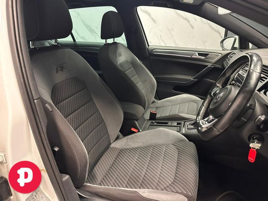 2019 Volkswagen Golf R-line TDI 5DR Auto - Straight Sale Discount €24,950