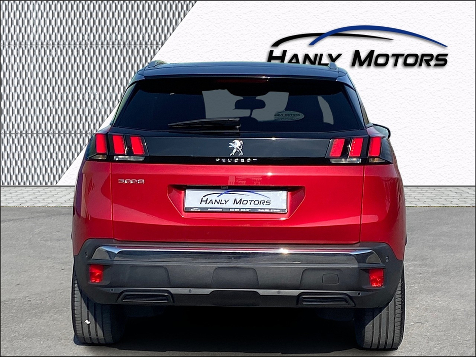 2023 Peugeot 3008 - image 7