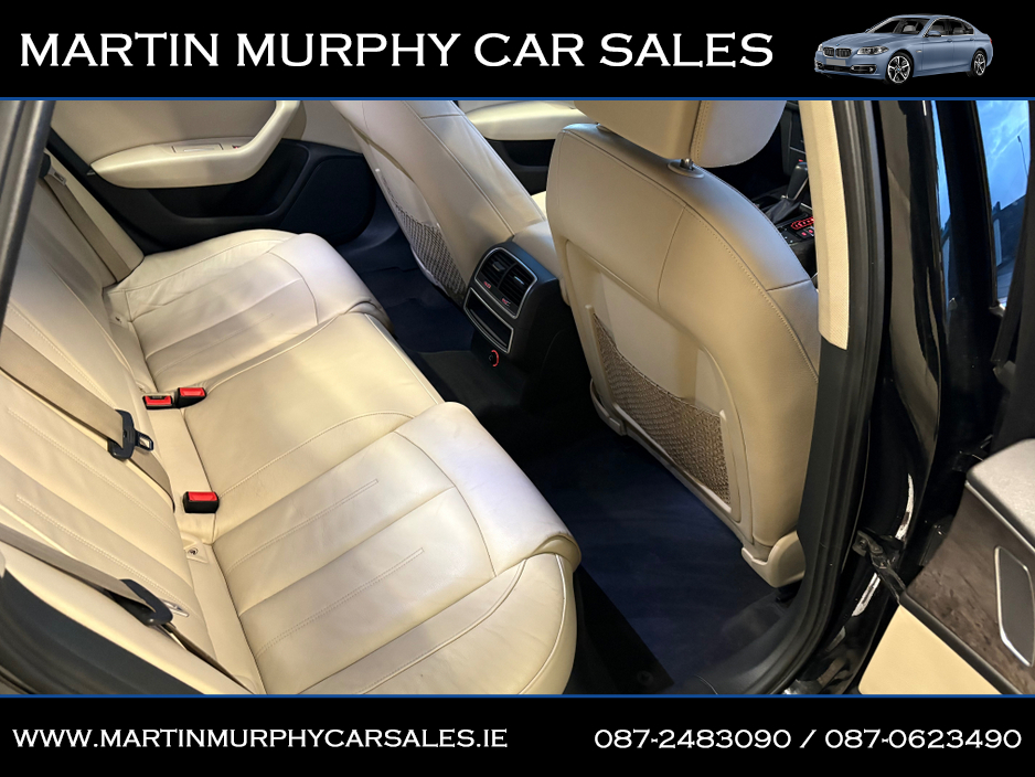 2018 Audi A6 2.0 TDI 150 BHP AUTO €16,995