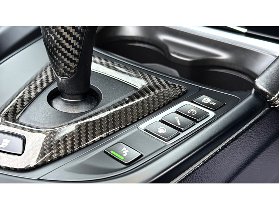 2018 BMW M4 - image 31