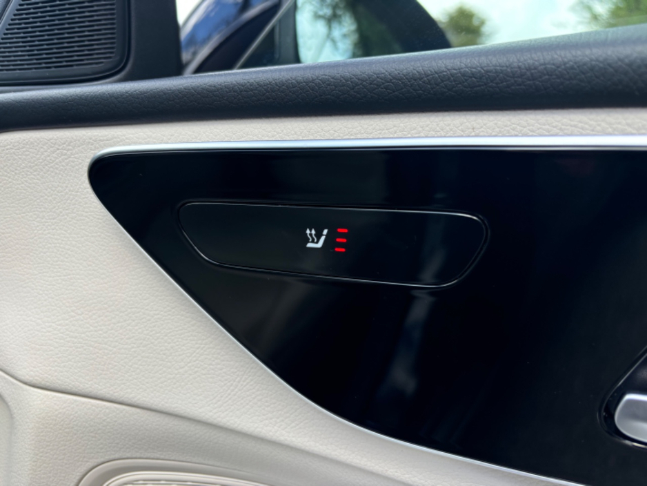 2022 Mercedes-Benz C Class - image 12